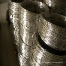 201 202 304 316 321 420 430 Stainless Steel Wire